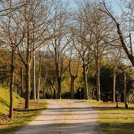 Agriturismo Le Cerque Collazzone Εξωτερικό φωτογραφία