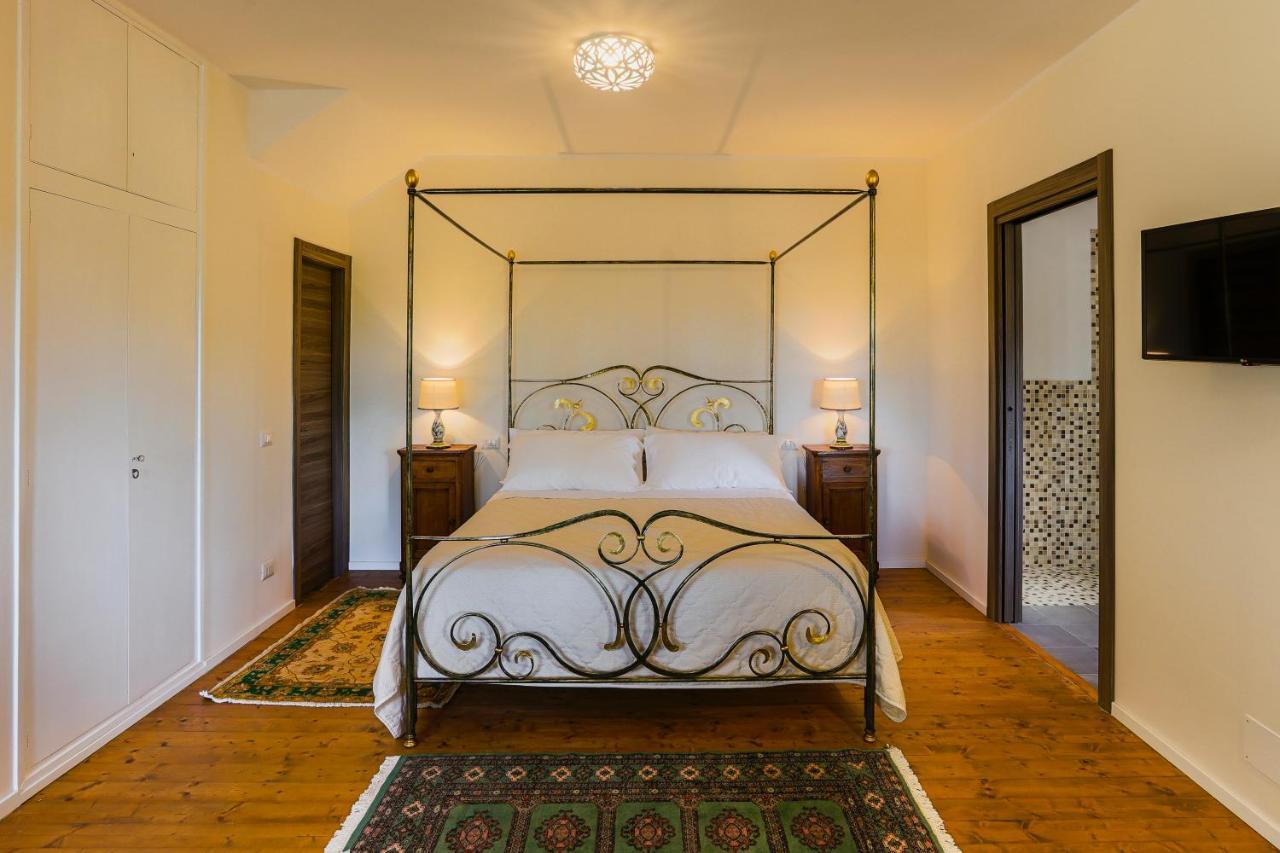 Agriturismo Le Cerque Collazzone Εξωτερικό φωτογραφία